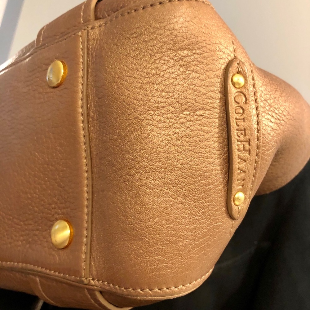 Cole Haan bag ☀️☀️☀️ - Picture 4 of 6